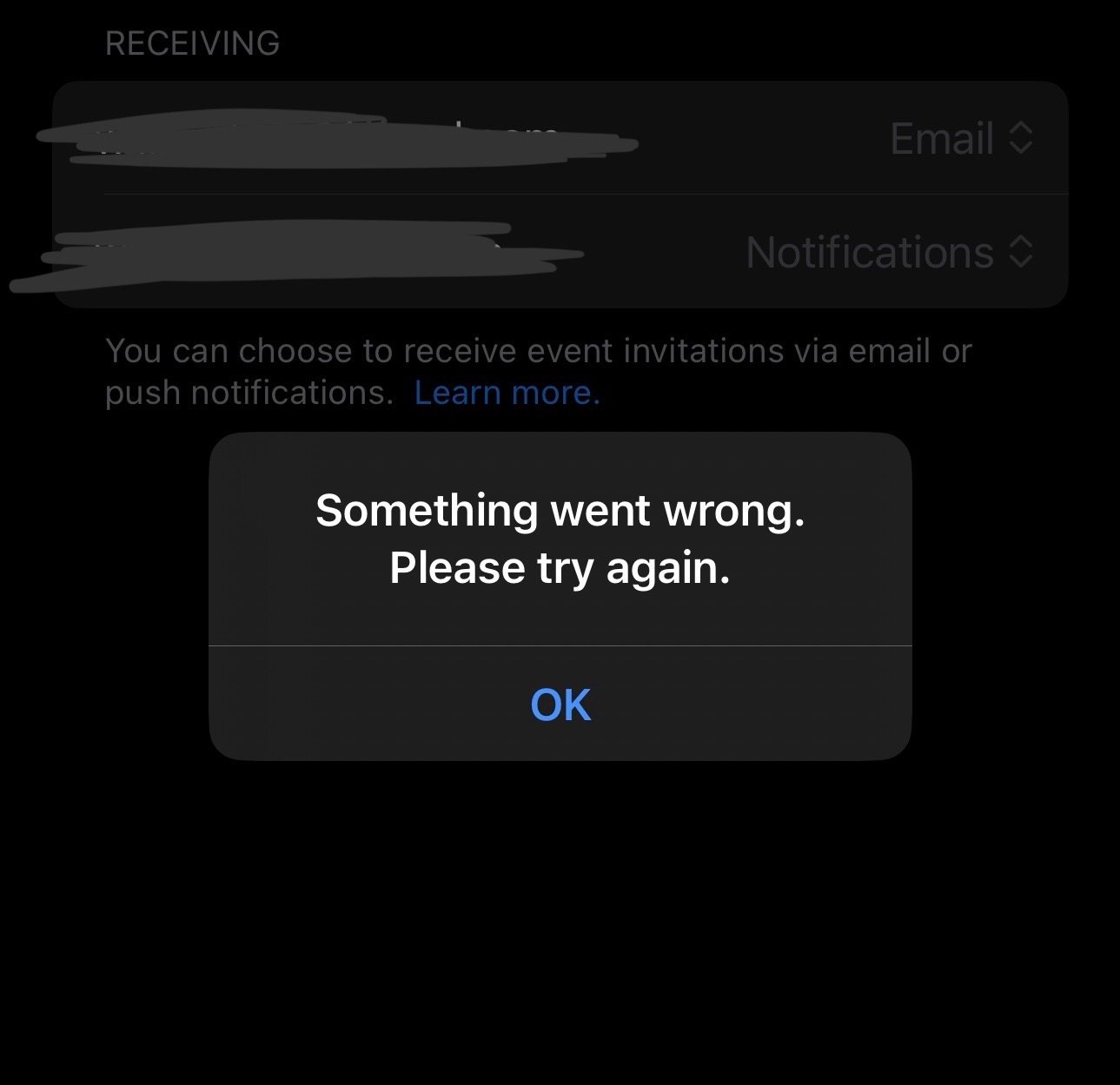 This is what I get